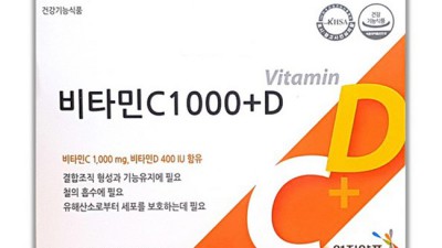 닥터린 네추럴웨이 500mg 비타민C 60정: 솔직 후기와 꿀팁 대방출! ✨
